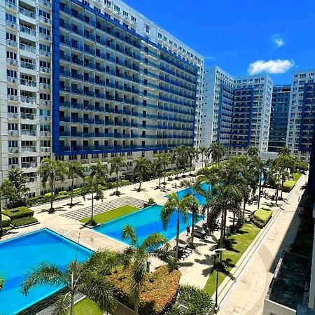 פאסאי Sea Residence Moa - Chrisdick מראה חיצוני תמונה