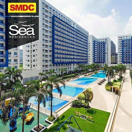 פאסאי Sea Residence Moa - Chrisdick מראה חיצוני תמונה