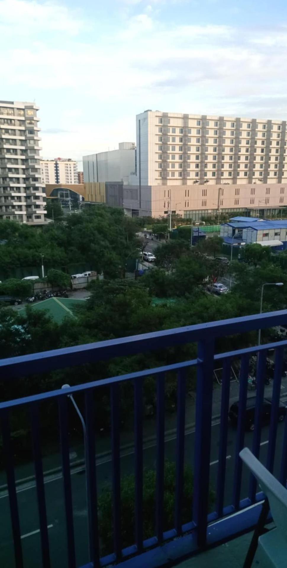 פאסאי Sea Residence Moa - Chrisdick מראה חיצוני תמונה