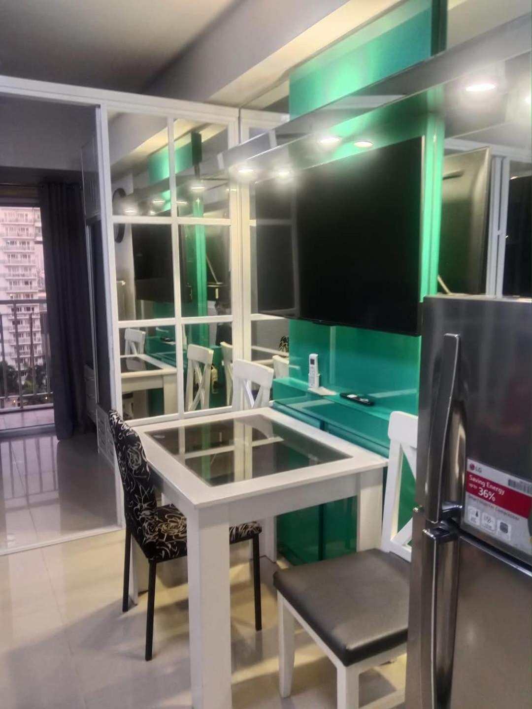 פאסאי Sea Residence Moa - Chrisdick מראה חיצוני תמונה