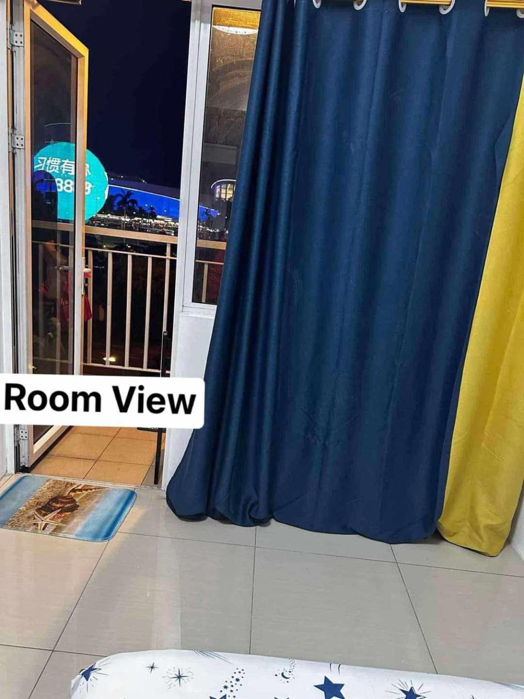 פאסאי Sea Residence Moa - Chrisdick מראה חיצוני תמונה