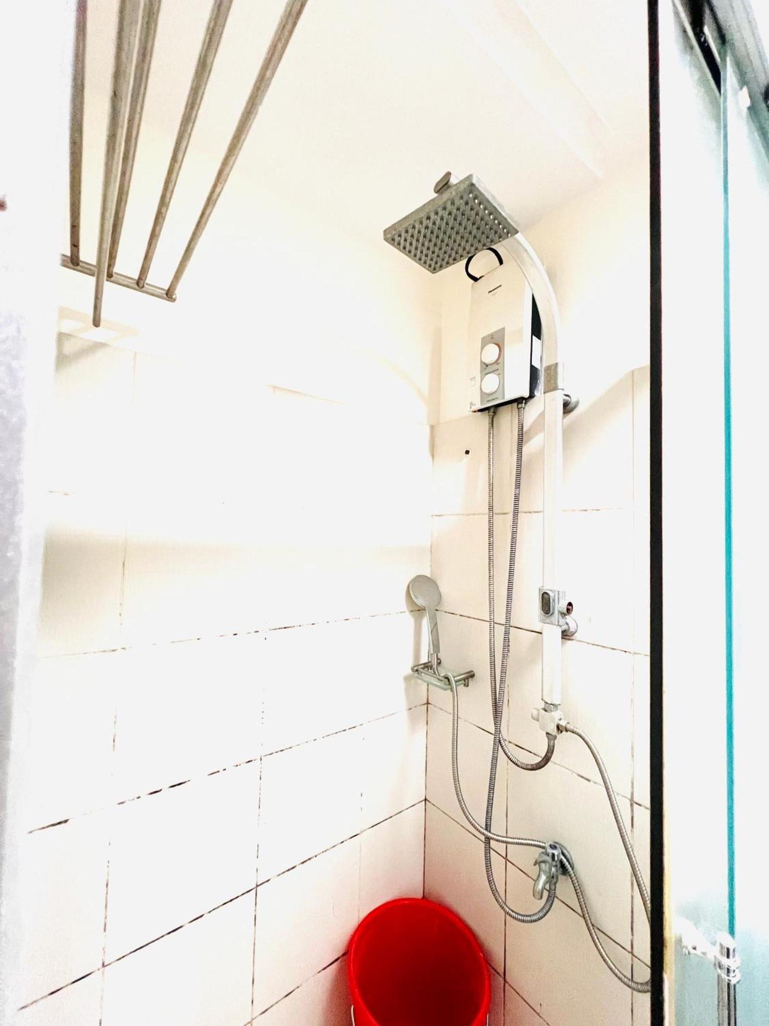 פאסאי Sea Residence Moa - Chrisdick מראה חיצוני תמונה