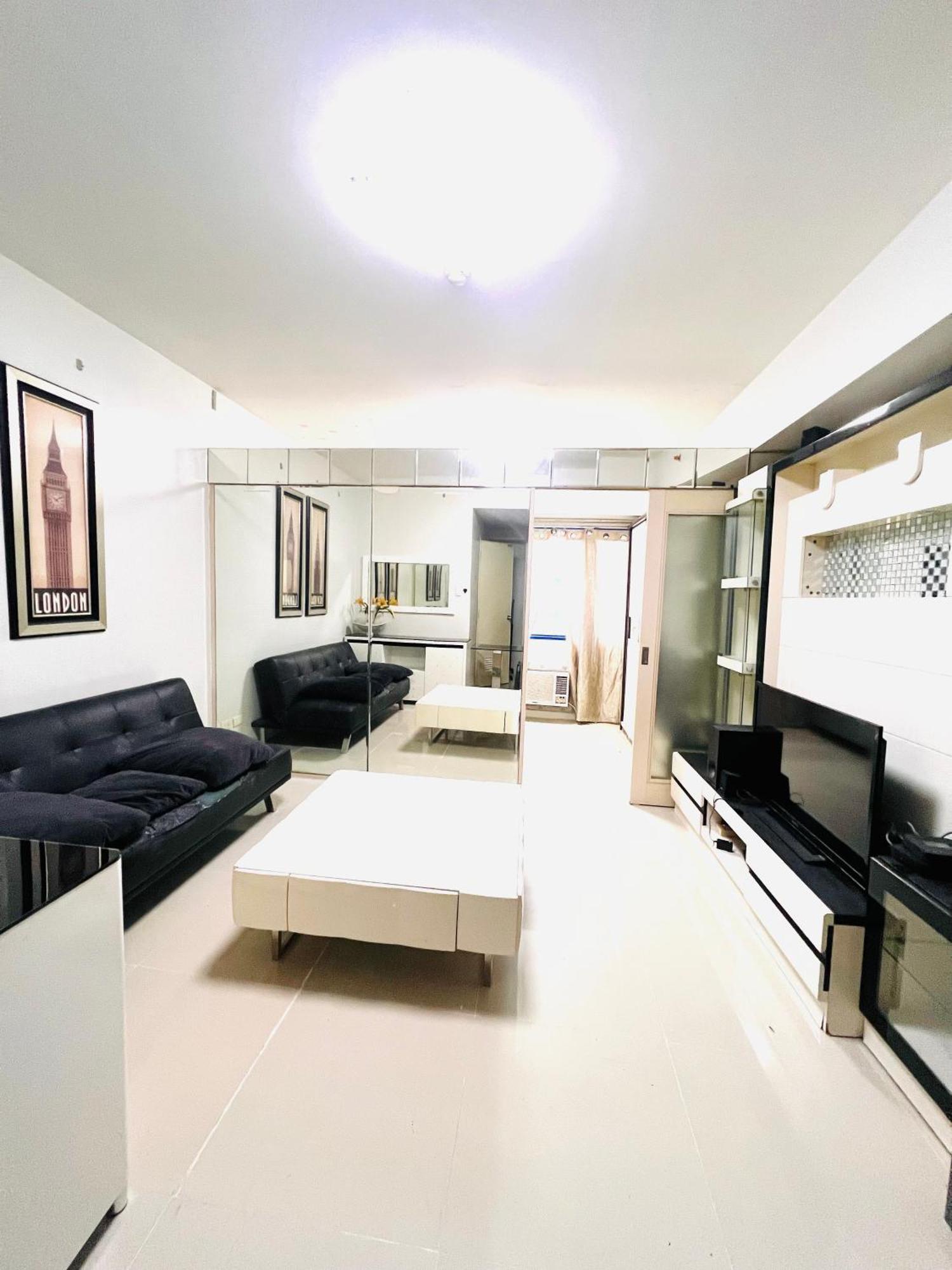 פאסאי Sea Residence Moa - Chrisdick מראה חיצוני תמונה