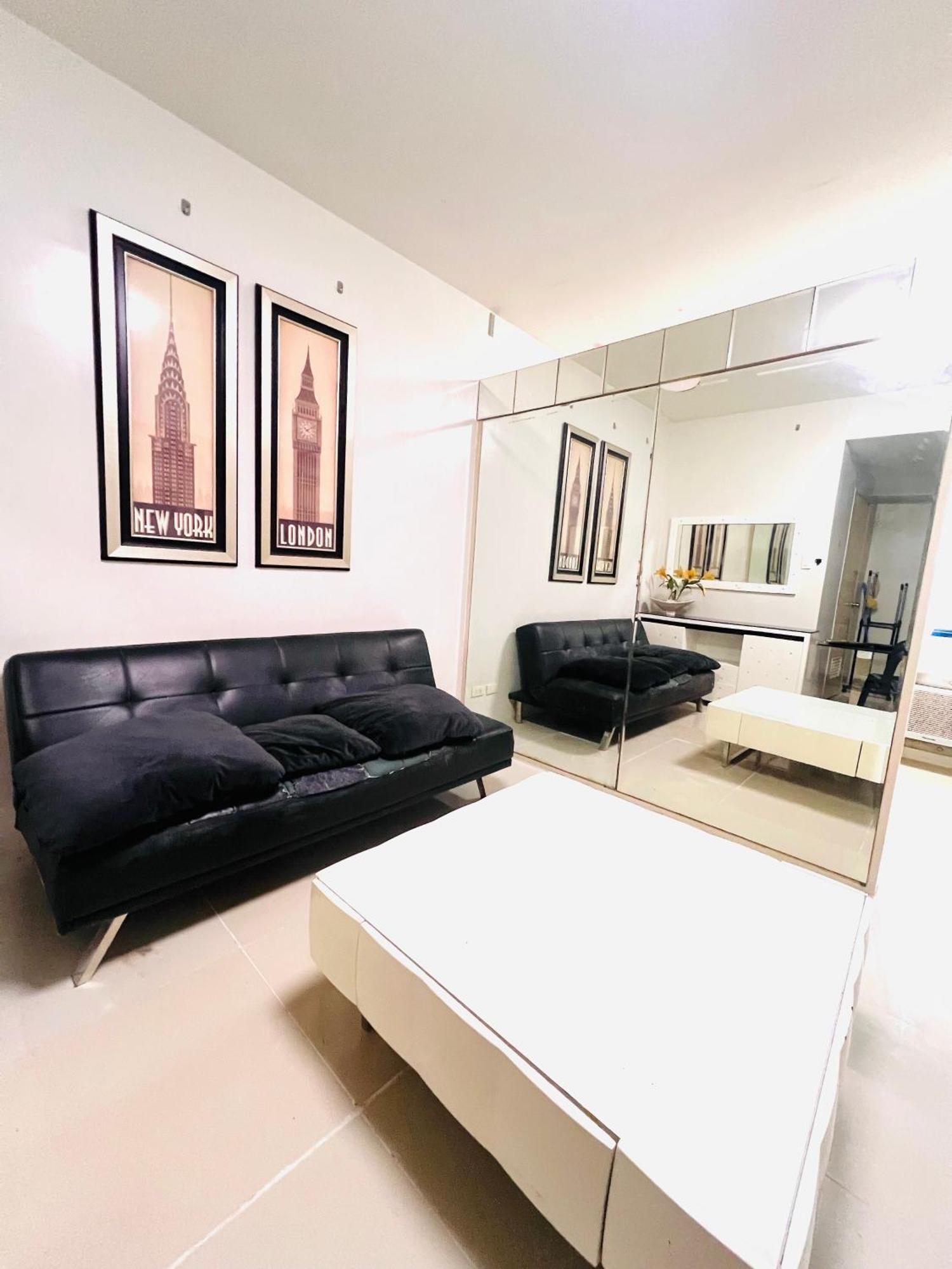 פאסאי Sea Residence Moa - Chrisdick מראה חיצוני תמונה