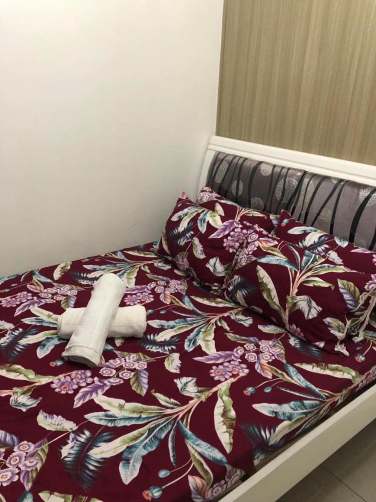 פאסאי Sea Residence Moa - Chrisdick מראה חיצוני תמונה