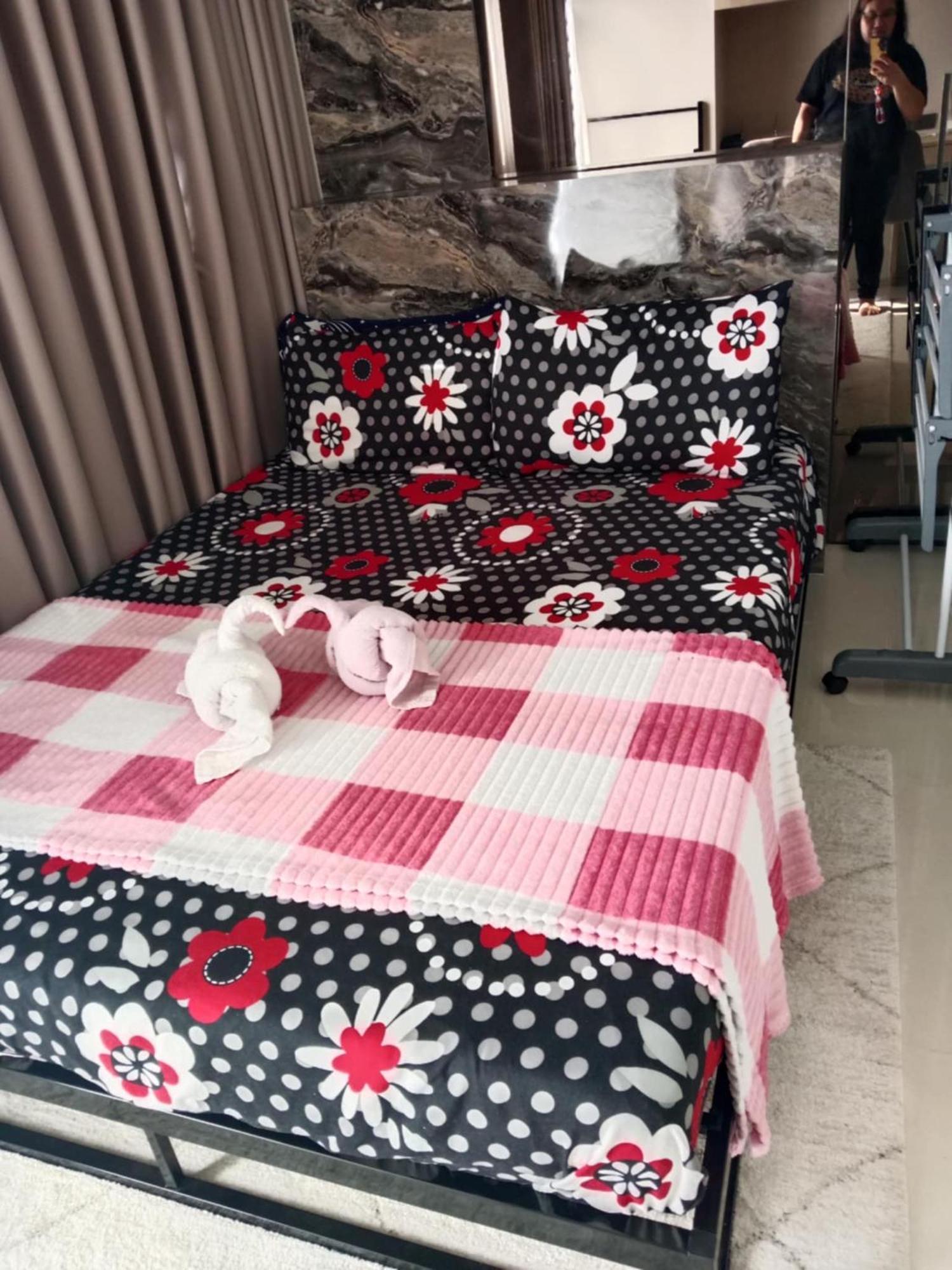 פאסאי Sea Residence Moa - Chrisdick מראה חיצוני תמונה