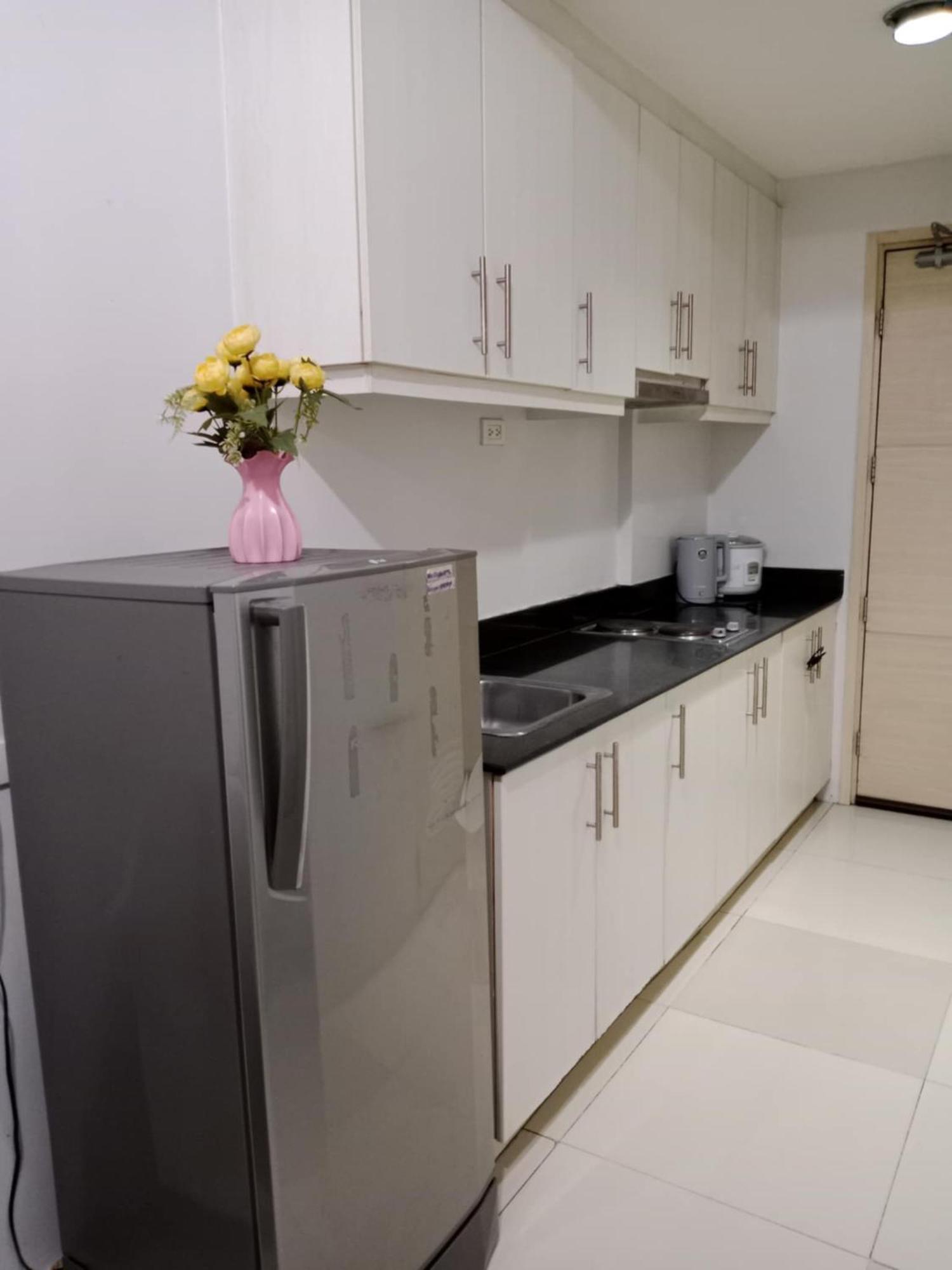 פאסאי Sea Residence Moa - Chrisdick מראה חיצוני תמונה