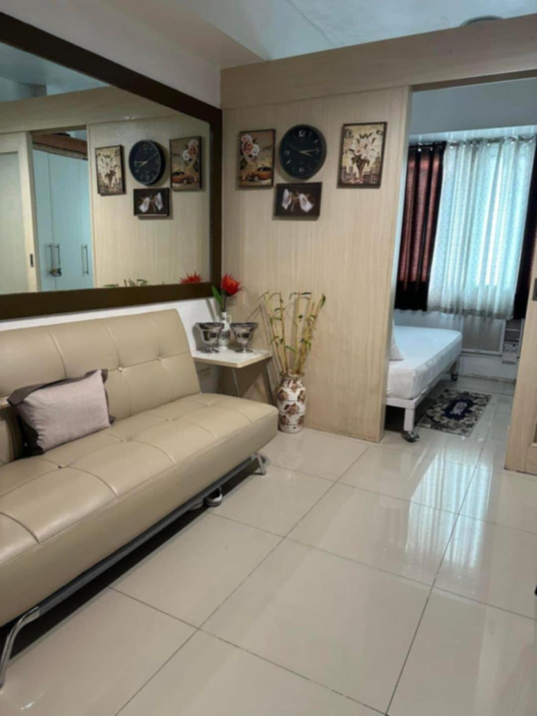 פאסאי Sea Residence Moa - Chrisdick מראה חיצוני תמונה