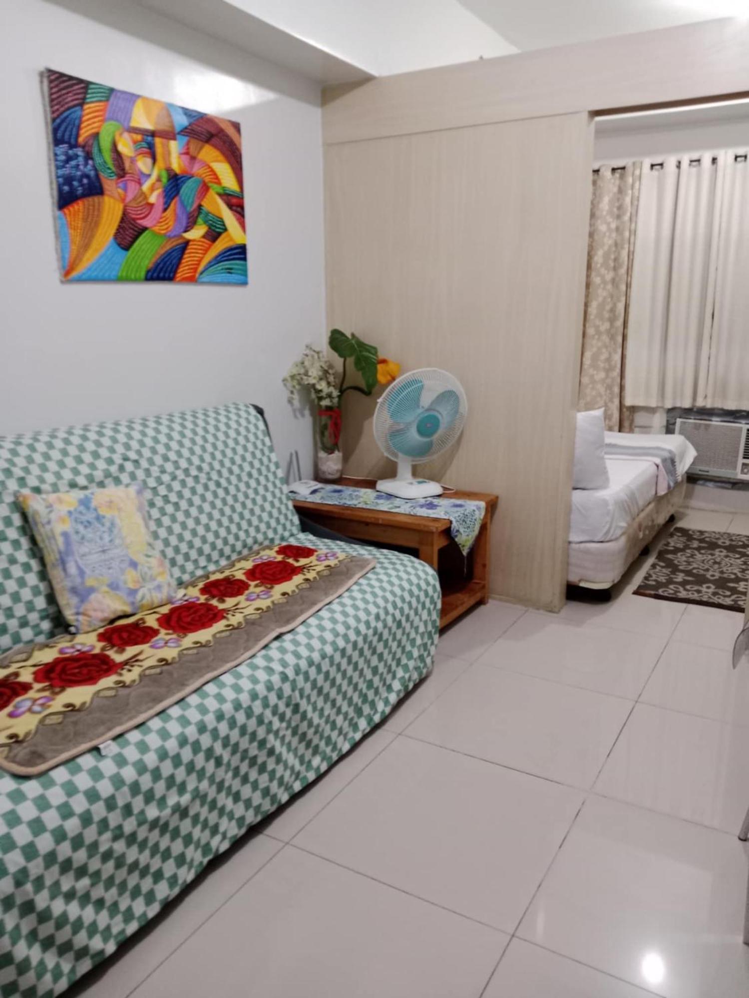 פאסאי Sea Residence Moa - Chrisdick מראה חיצוני תמונה