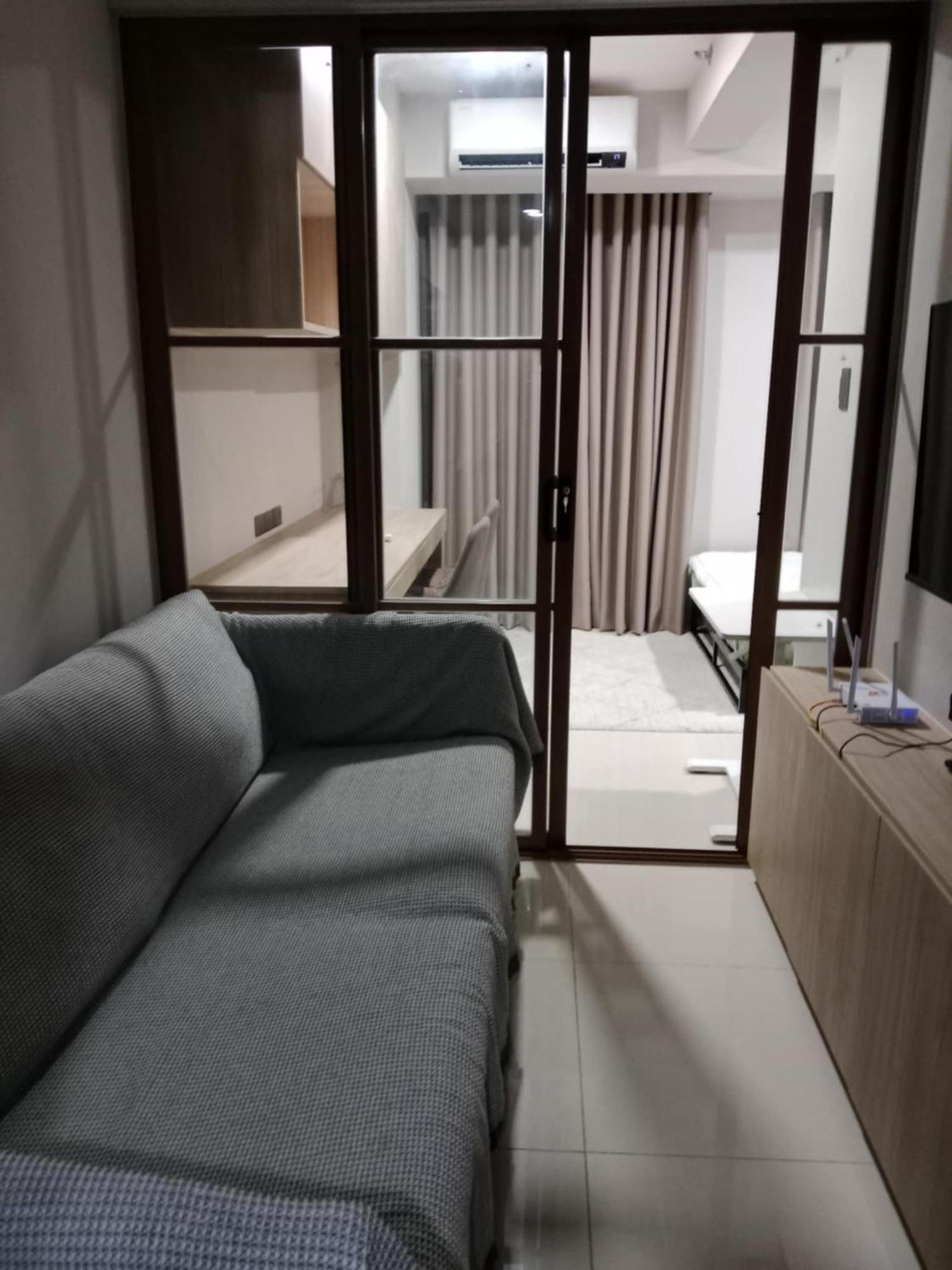 פאסאי Sea Residence Moa - Chrisdick מראה חיצוני תמונה
