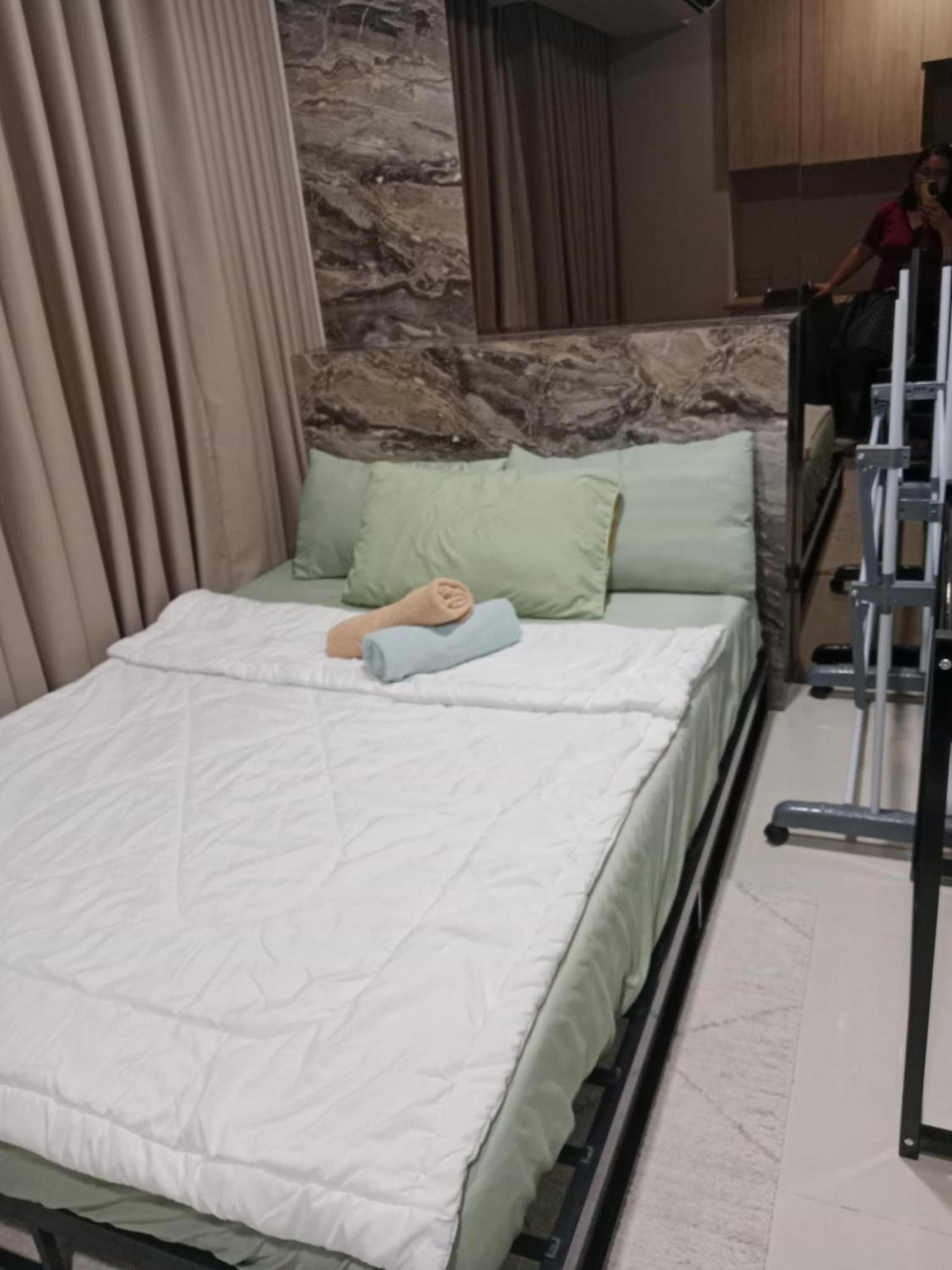 פאסאי Sea Residence Moa - Chrisdick מראה חיצוני תמונה