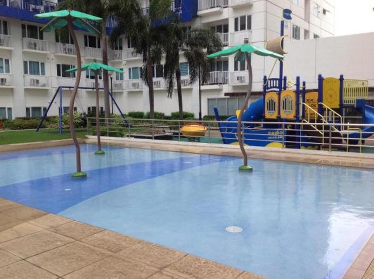 פאסאי Sea Residence Moa - Chrisdick מראה חיצוני תמונה