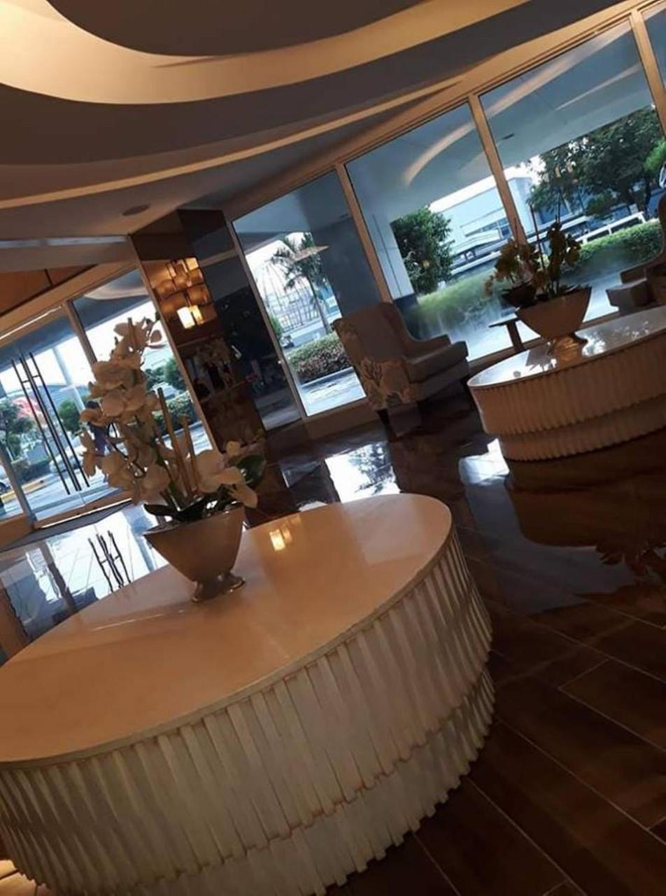 פאסאי Sea Residence Moa - Chrisdick מראה חיצוני תמונה