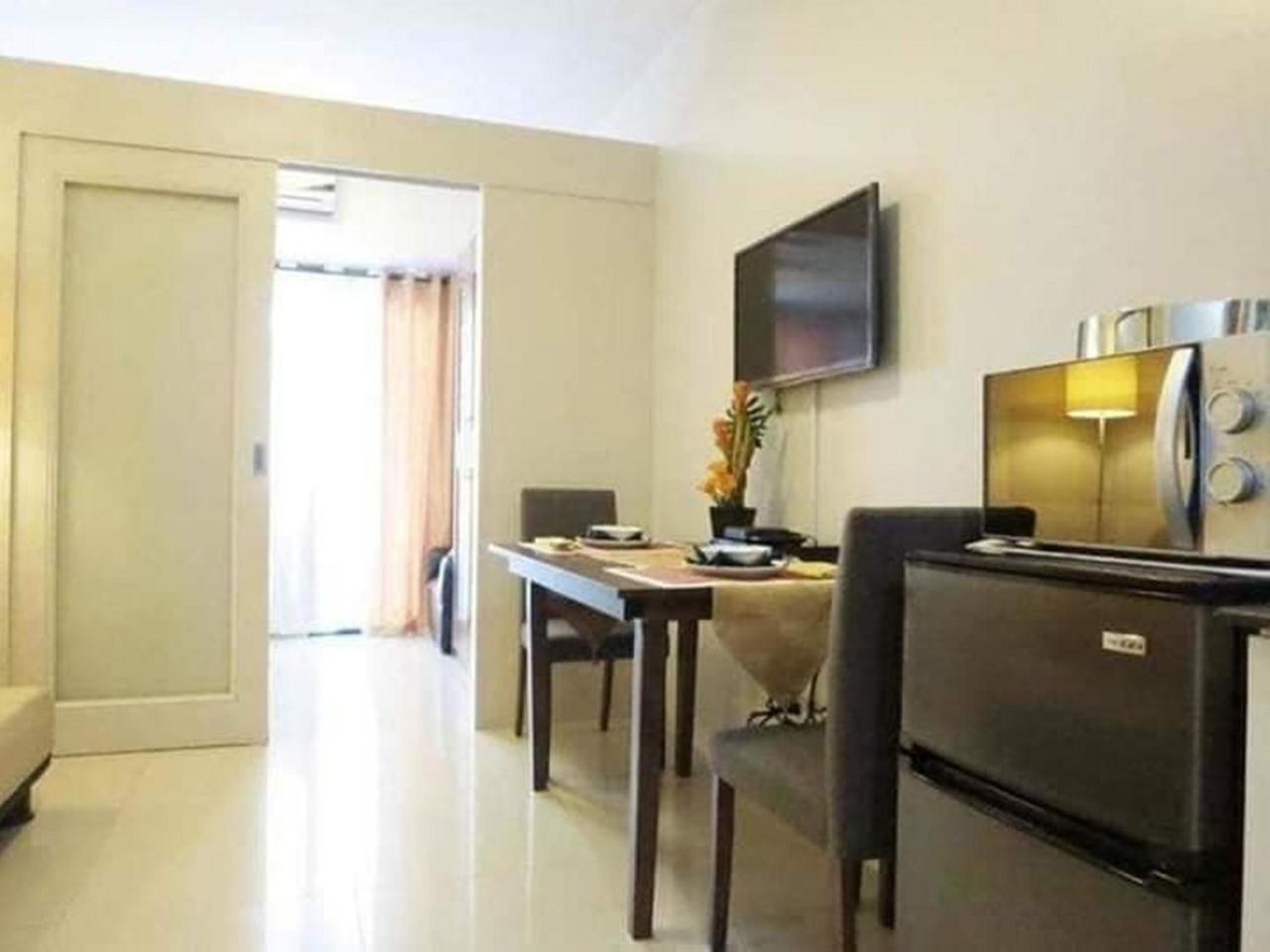 פאסאי Sea Residence Moa - Chrisdick מראה חיצוני תמונה