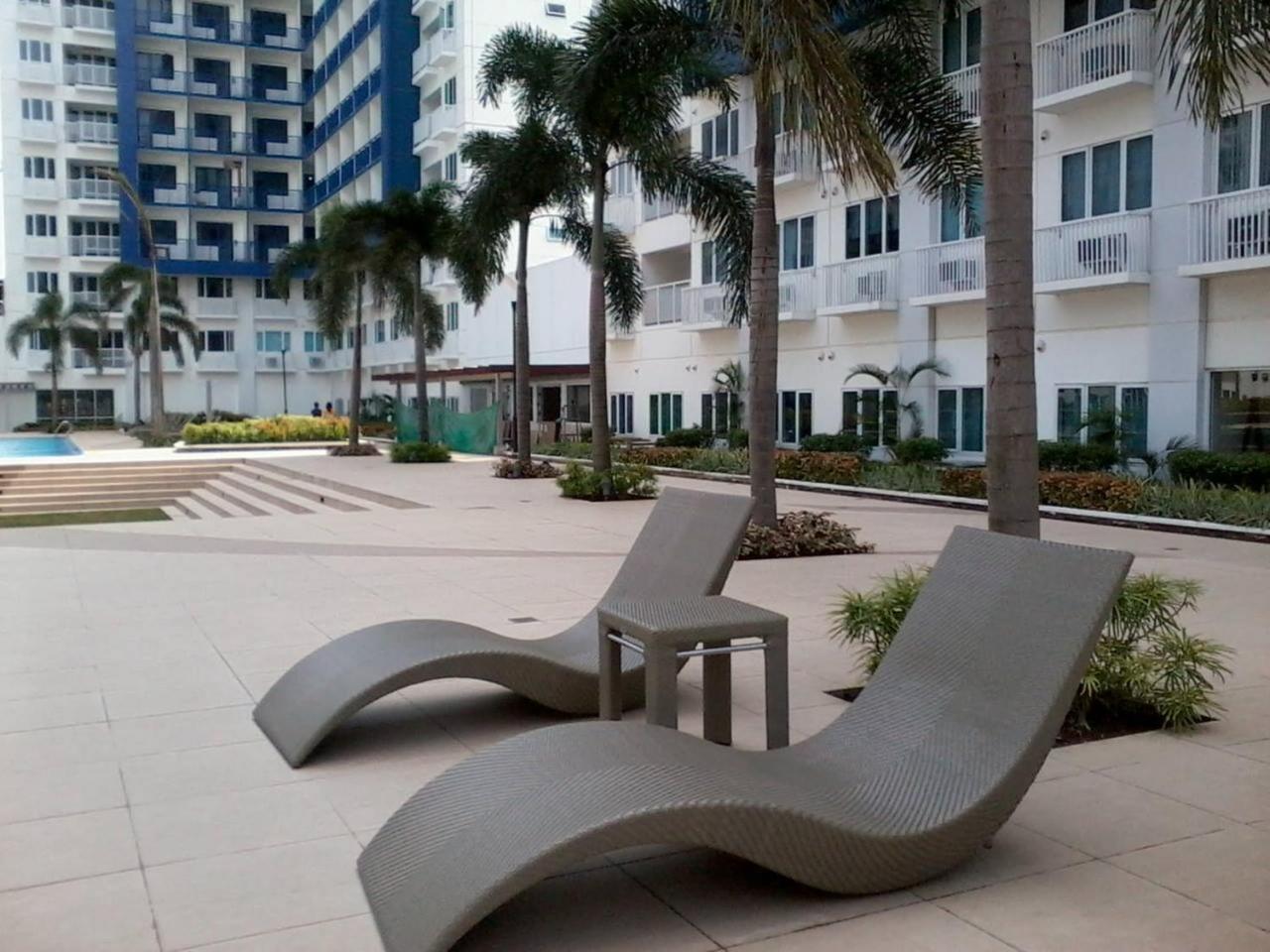 פאסאי Sea Residence Moa - Chrisdick מראה חיצוני תמונה