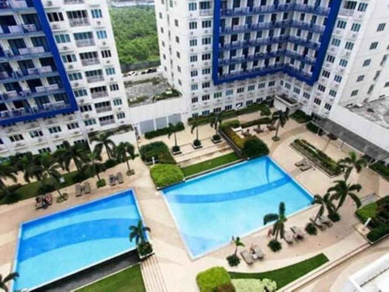 פאסאי Sea Residence Moa - Chrisdick מראה חיצוני תמונה