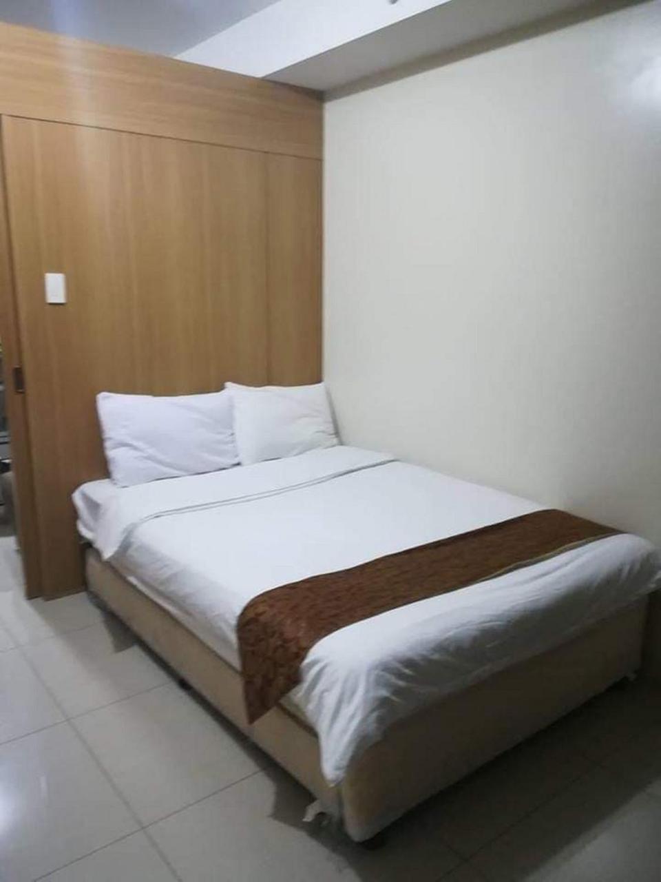 פאסאי Sea Residence Moa - Chrisdick מראה חיצוני תמונה