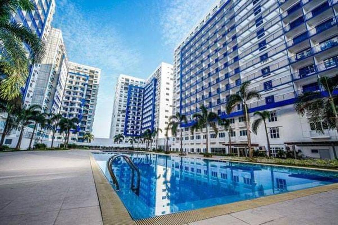 פאסאי Sea Residence Moa - Chrisdick מראה חיצוני תמונה