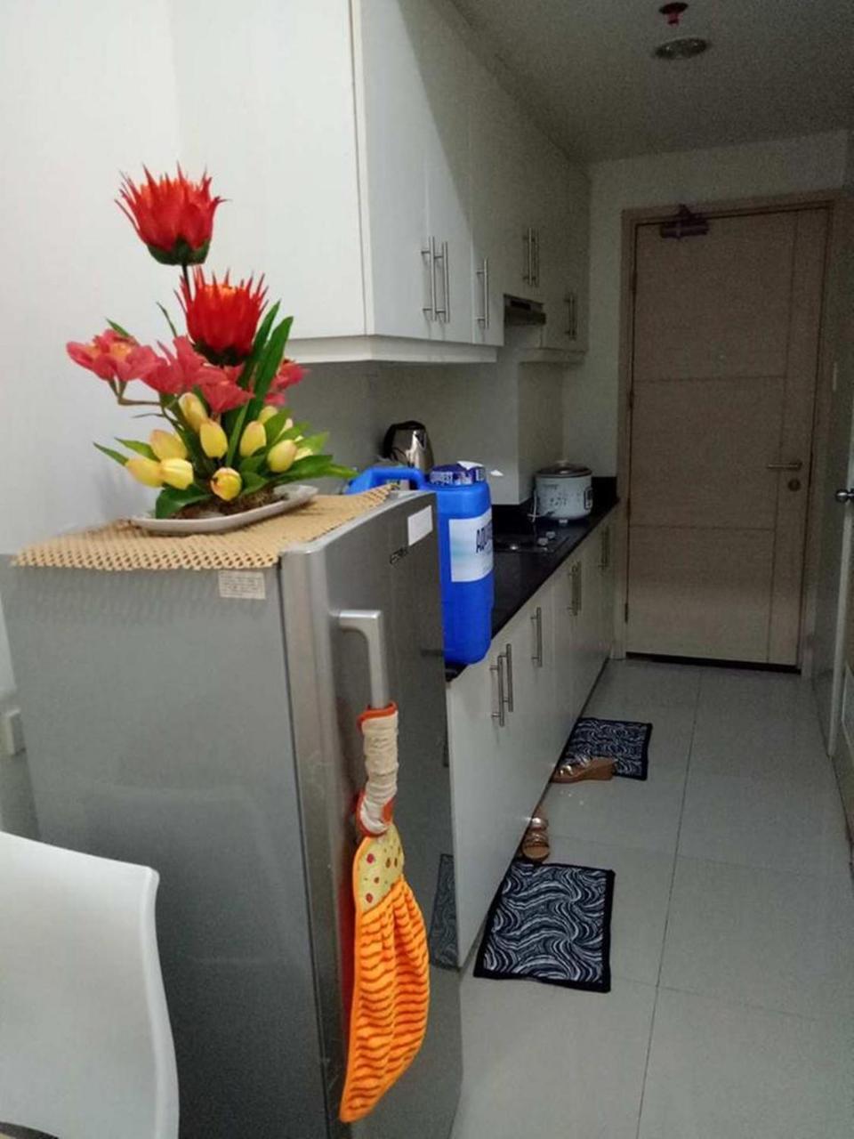 פאסאי Sea Residence Moa - Chrisdick מראה חיצוני תמונה