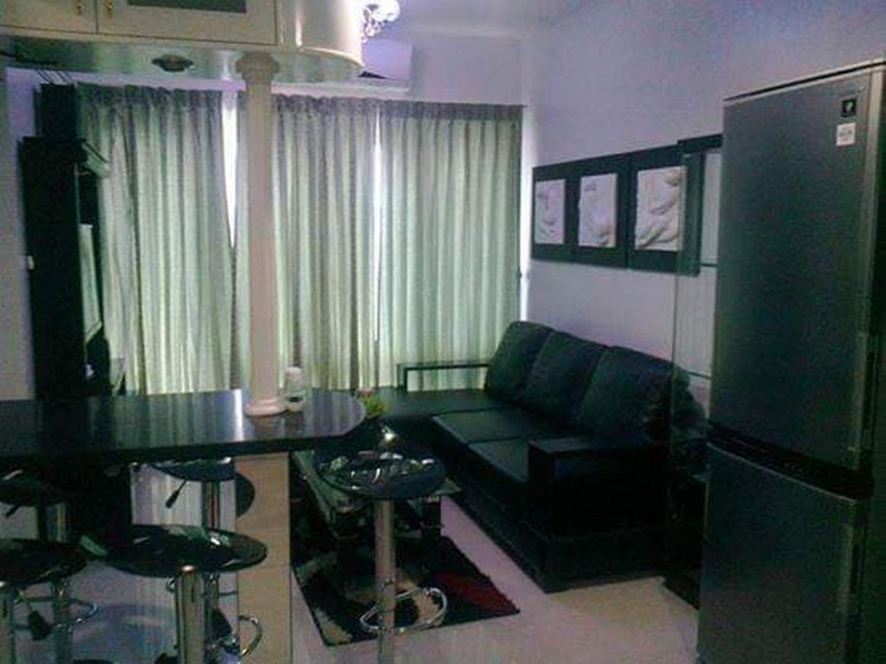 פאסאי Sea Residence Moa - Chrisdick מראה חיצוני תמונה