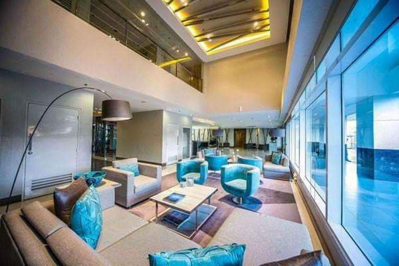 פאסאי Sea Residence Moa - Chrisdick מראה חיצוני תמונה