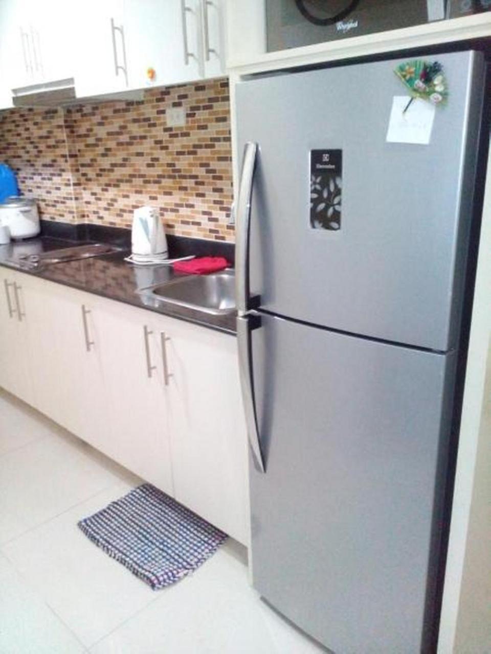 פאסאי Sea Residence Moa - Chrisdick מראה חיצוני תמונה