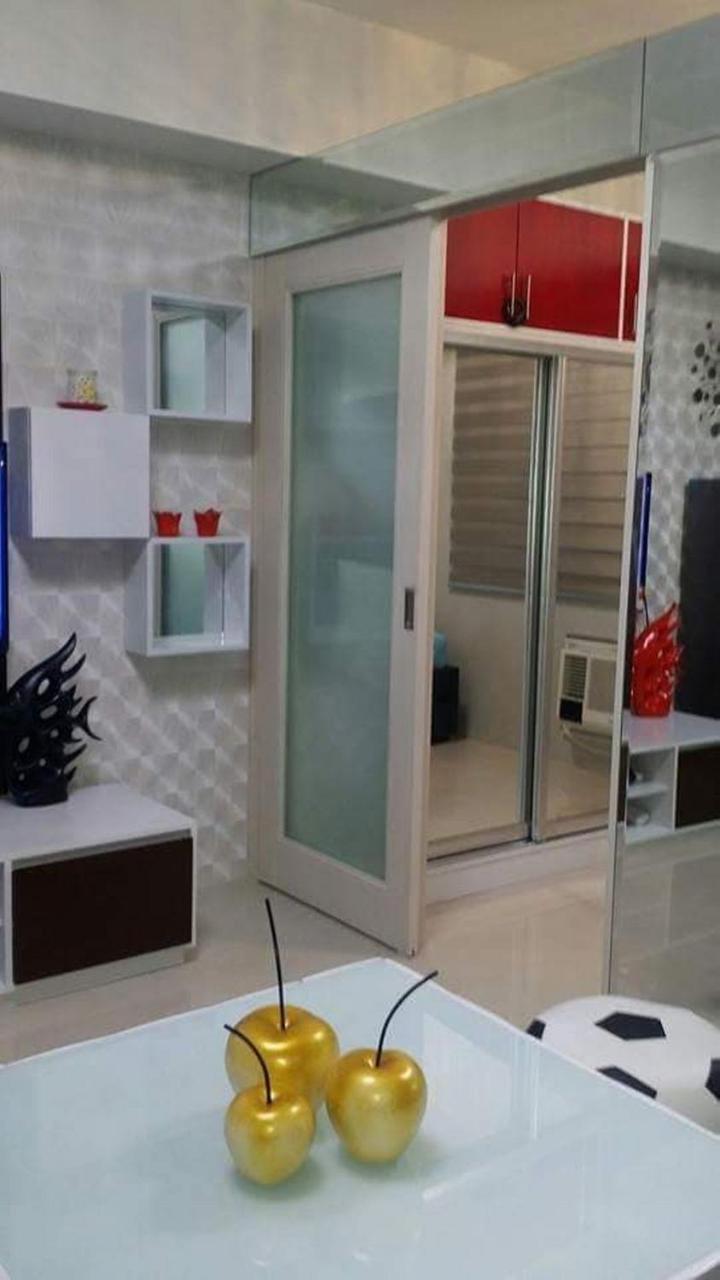 פאסאי Sea Residence Moa - Chrisdick מראה חיצוני תמונה