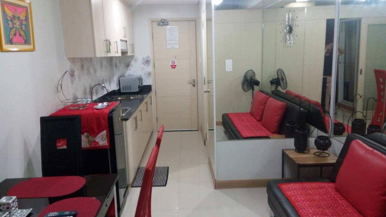 פאסאי Sea Residence Moa - Chrisdick מראה חיצוני תמונה