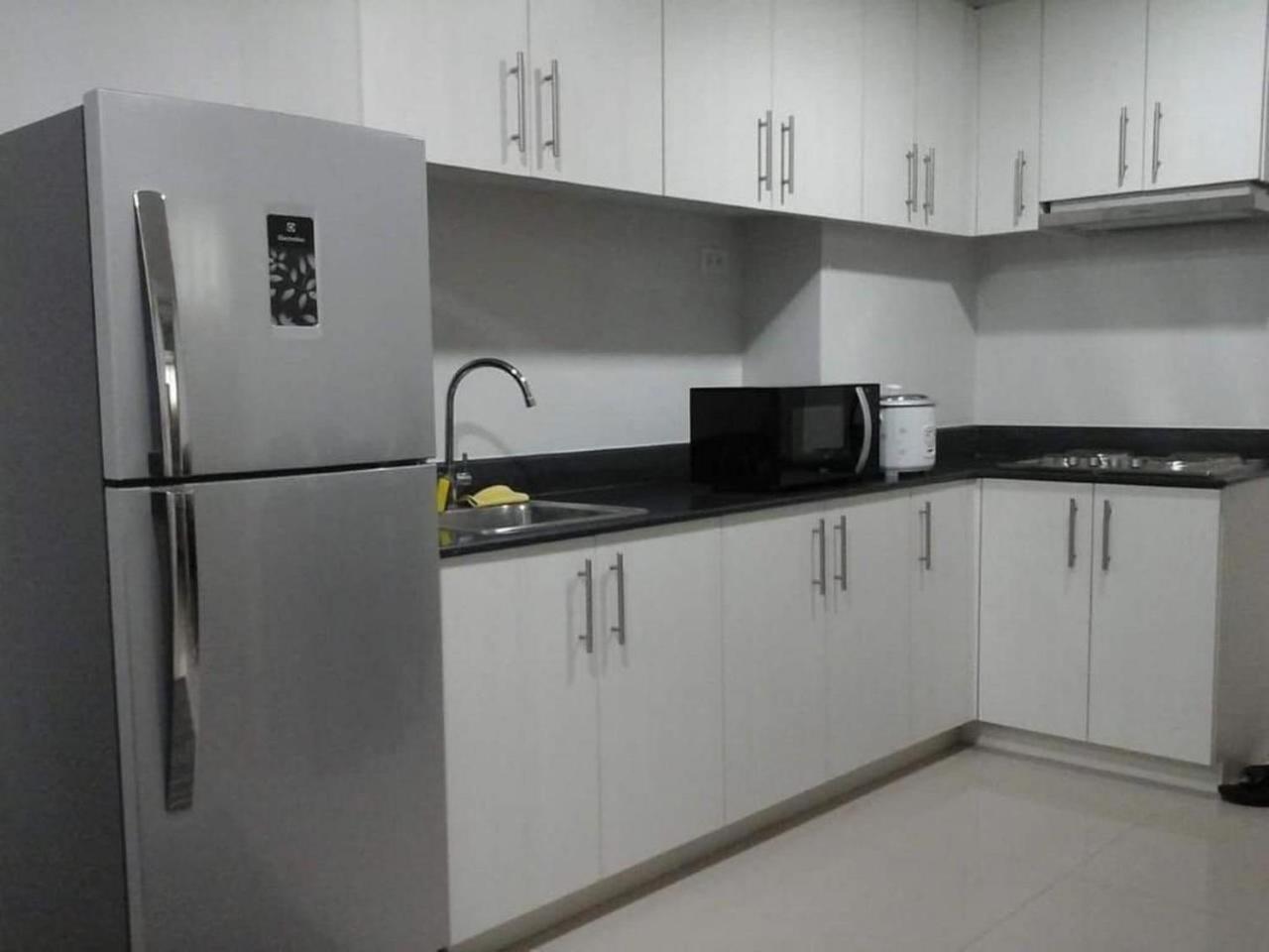 פאסאי Sea Residence Moa - Chrisdick מראה חיצוני תמונה