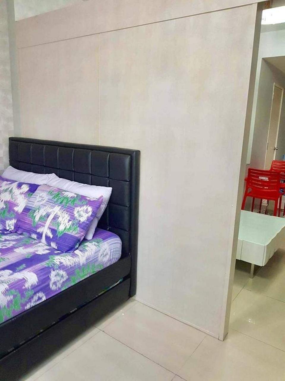 פאסאי Sea Residence Moa - Chrisdick מראה חיצוני תמונה